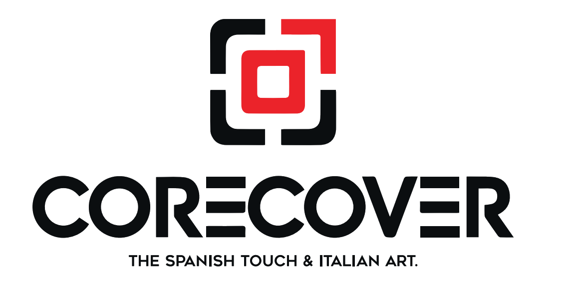 CORECOVER Logo